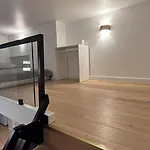 Stylish Loft Studio- Marais Area