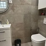 Stylish Loft Studio- Marais Area