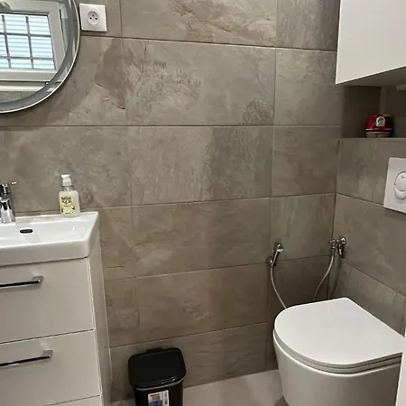 Appartamento Stylish Loft Studio- Marais Area